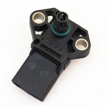 

READXT MAP Intake Pressure Control Sensor For VW Passat B6 GOLF 6 MK6 Tiguan CC EOS BORA TT A3 A4 A5 A6 038906051D 038 906 051 D