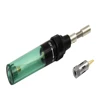 New Pen Shaped Pure Butane Cordless Welding Pen Gas Blow Solder Soldering Iron Torch Welding Repair Tool ► Photo 2/5