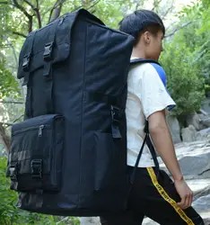 Супервместительные мужские дорожные сумки и вещевой мешок для выходных спортивная сумка женская сумка большой рюкзак багажный рюкзак для