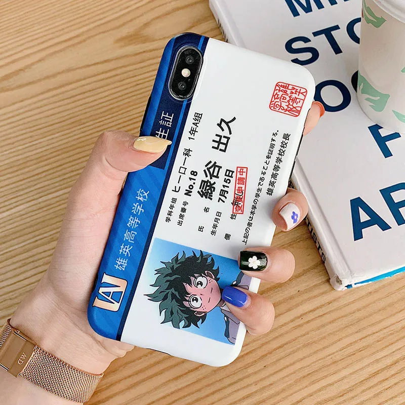 7 Чехол Jiraiya Gama Sennin для iPhone 11, 6, 6 s, 7, 8 plus, X, XR, XS, Max, чехол для телефона s, новейший японский аниме, Наруто, мягкий ТПУ чехол-накладка - Цвет: 7