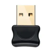 

5.0 Wireless-compatible Adapter USB Transmitter For Pc Computer Receptor Laptop Earphone Audio Printer Data Dongle Receiver