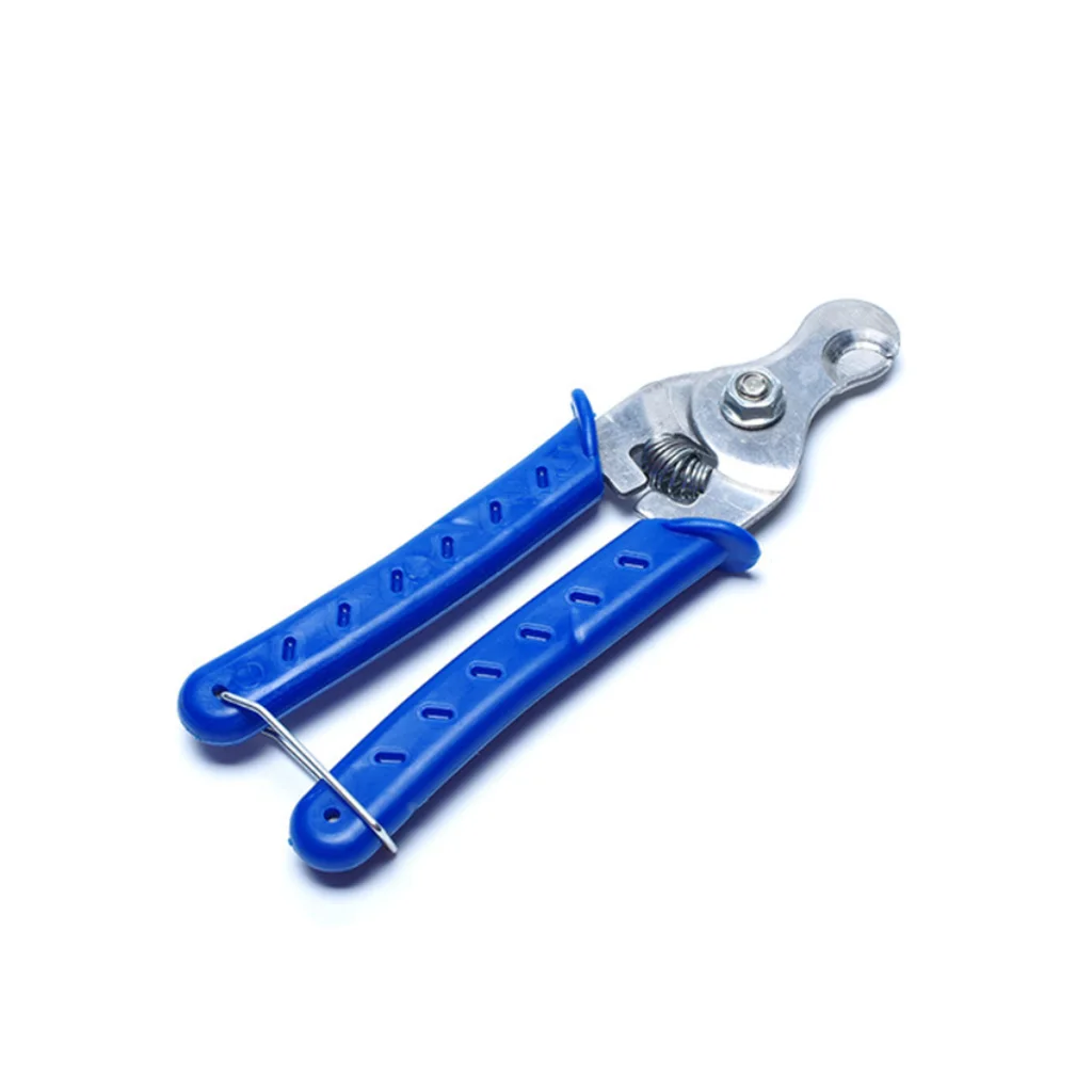 

Cattle Sheep Pig Ear Tags Cutting Pliers Cow Goat Marks Remover Farm Animals Breeding Tools