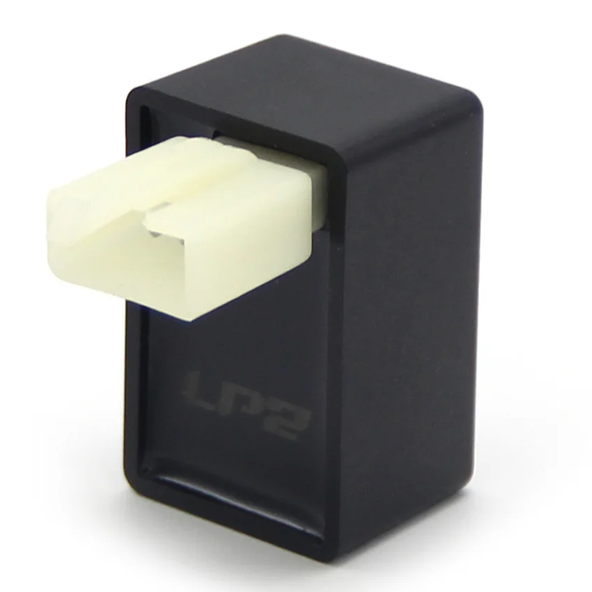 Gasoline Pump Controller Fuel Pump Relay For Honda Nt400 Bros Nt650