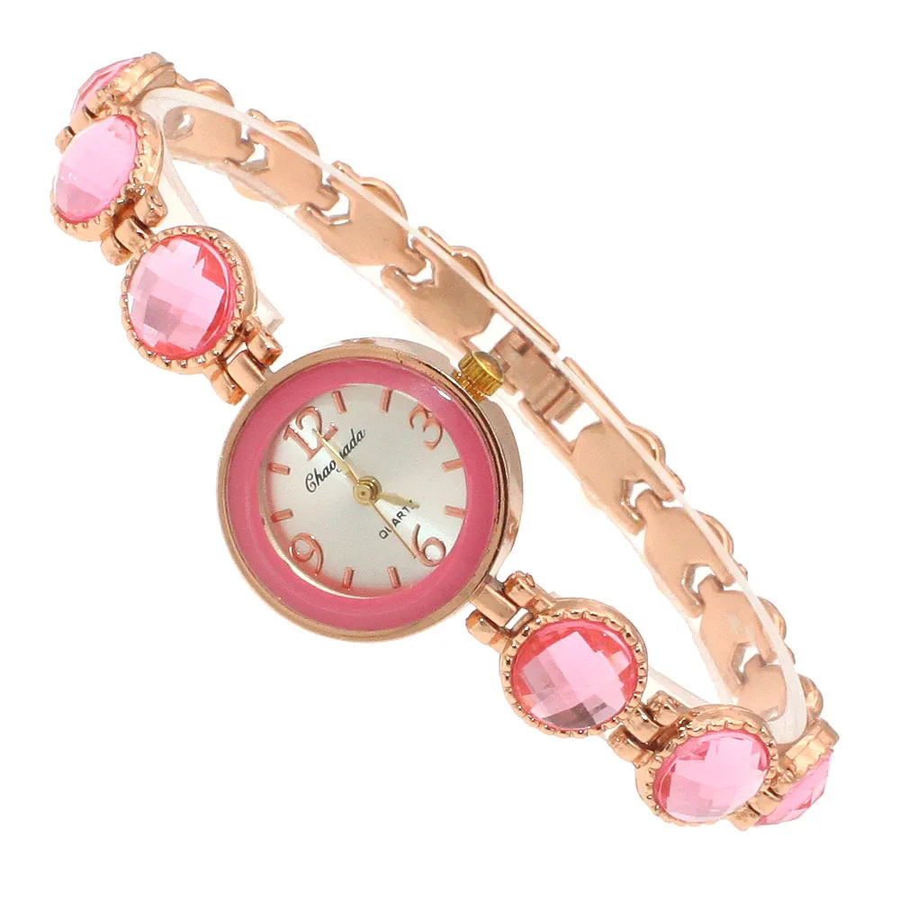 Женские кварцевые наручные часы с ремешком 5 цветов на выбор|wristwatch girl|wristwatch
