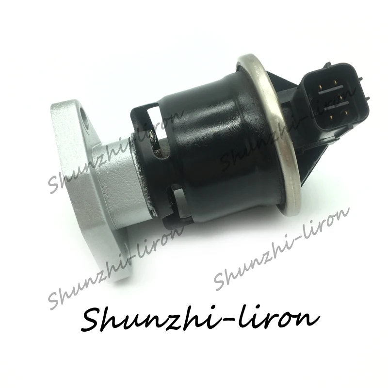 OEM 18011-PAA-A00 Remanfactured в хорошем качестве выбросов клапан EGR для Honda Accord Odyssey Oasis 2.3CL 2.3L 1998-2002