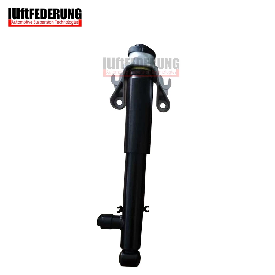 Luftfederung Fit Volvo Xc 90 Xc90 Xc90 Ii T5 T6 T8 Ammortizzatore Posteriore 2016-2017 31658383