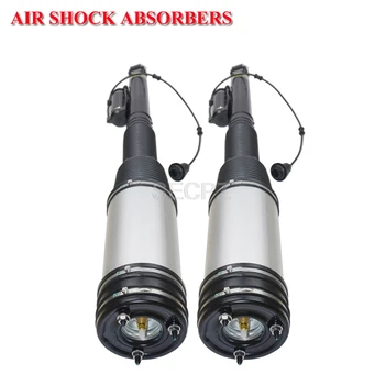 

PAIR REAR AIR SUSPENSION FOR MERCEDES Benz S CLASS W220 A 2203202338 2203205013 S430 S500 S55 AMG S600 S65
