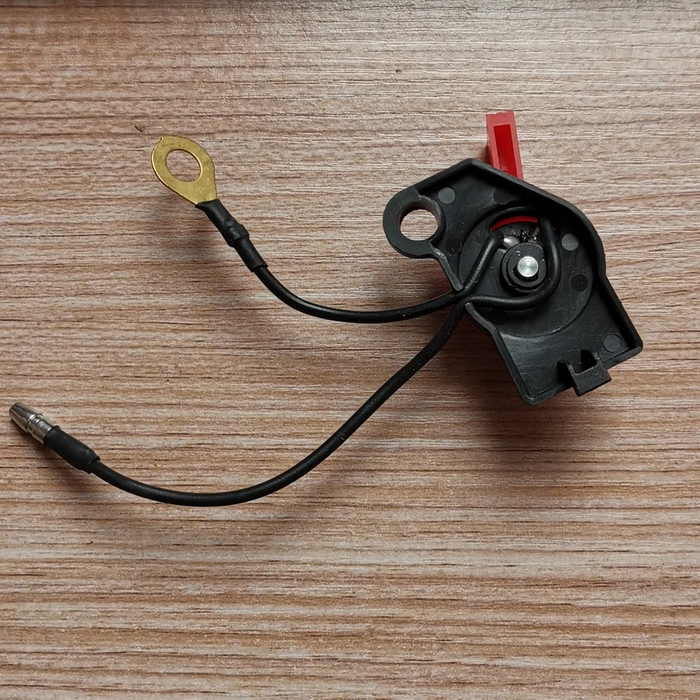 10 Darab Stop Kapcsoló Yamaha Mz175 166F Kill Switch – FIXO.hu