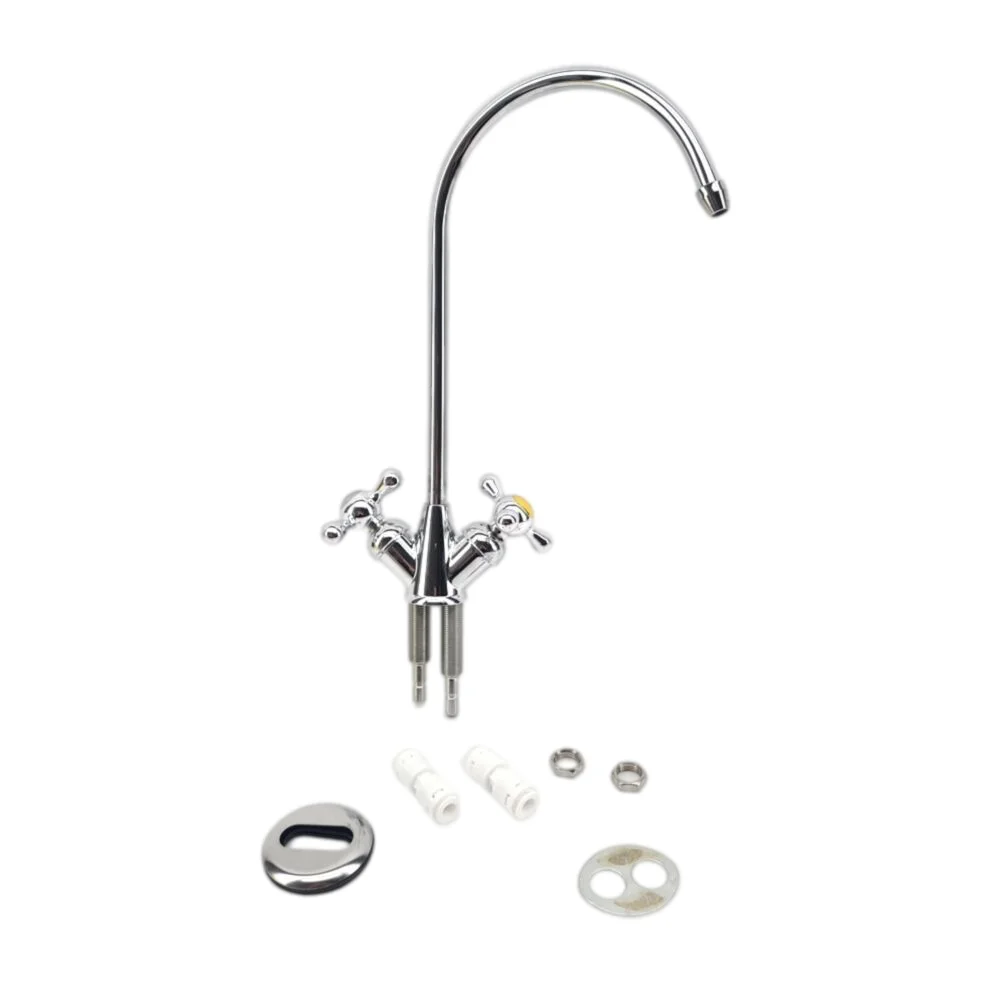 KegLand Filtered Water Tap For Carbonated or Still