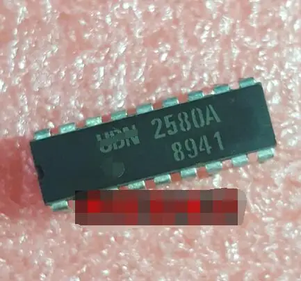 Бесплатная доставка UDN2580A | Электроника