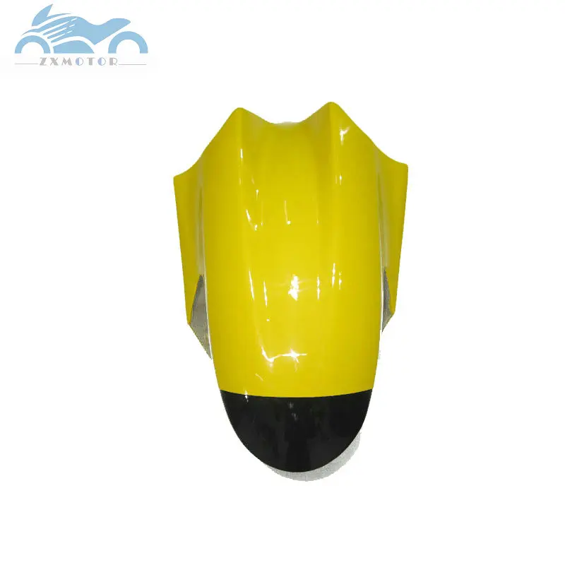 OEM качественный комплект обтекателей для Kawasaki Ninja 250RR ZX250 2008- обтекателей EX250R 08-14 желтые черные кузовные комплекты