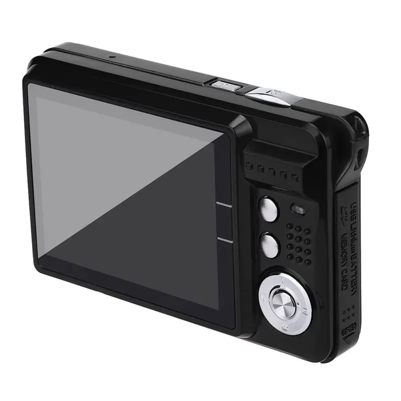 Мини Бытовая селфи 2," TFT lcd 8 X Цифровой зум 21 мегапиксельная цифровая камера высокой четкости