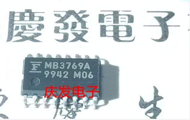 MB3769A
