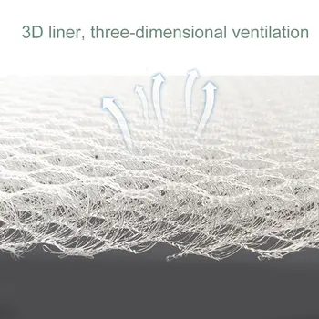 

Pets Cooling Mat Soft Breathable Removable Washable Anti-slip Cooler Pad for Dogs DC112