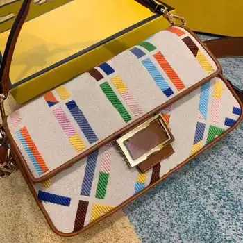 

2020 new fashion small square bag
