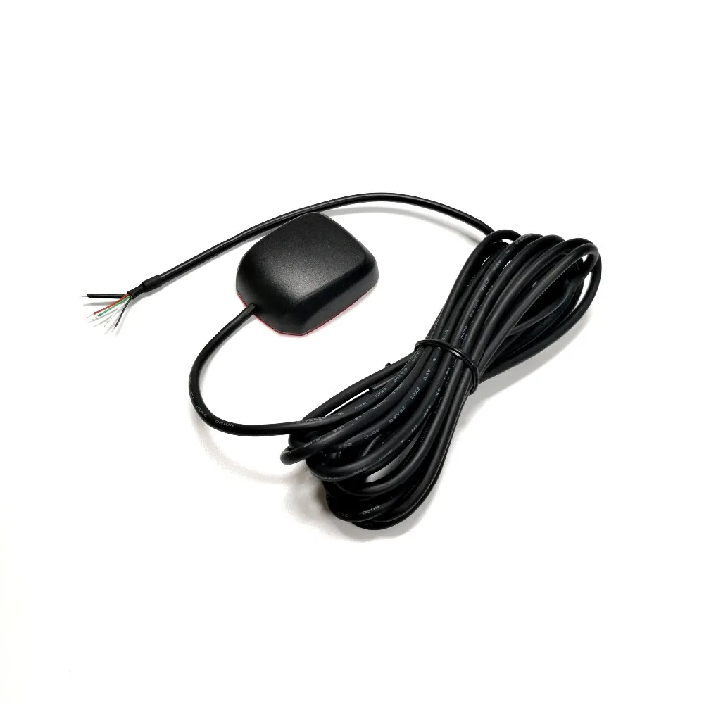 北斗GPS RS232模块