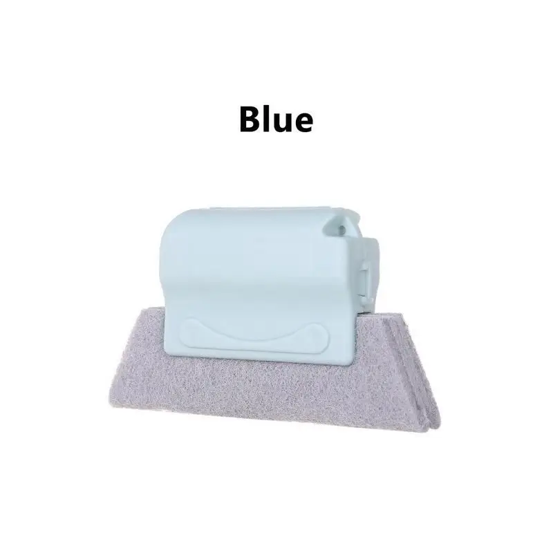 Щетка для чистки окон креативный Многоцелевой Очиститель щетка в ванную кухню