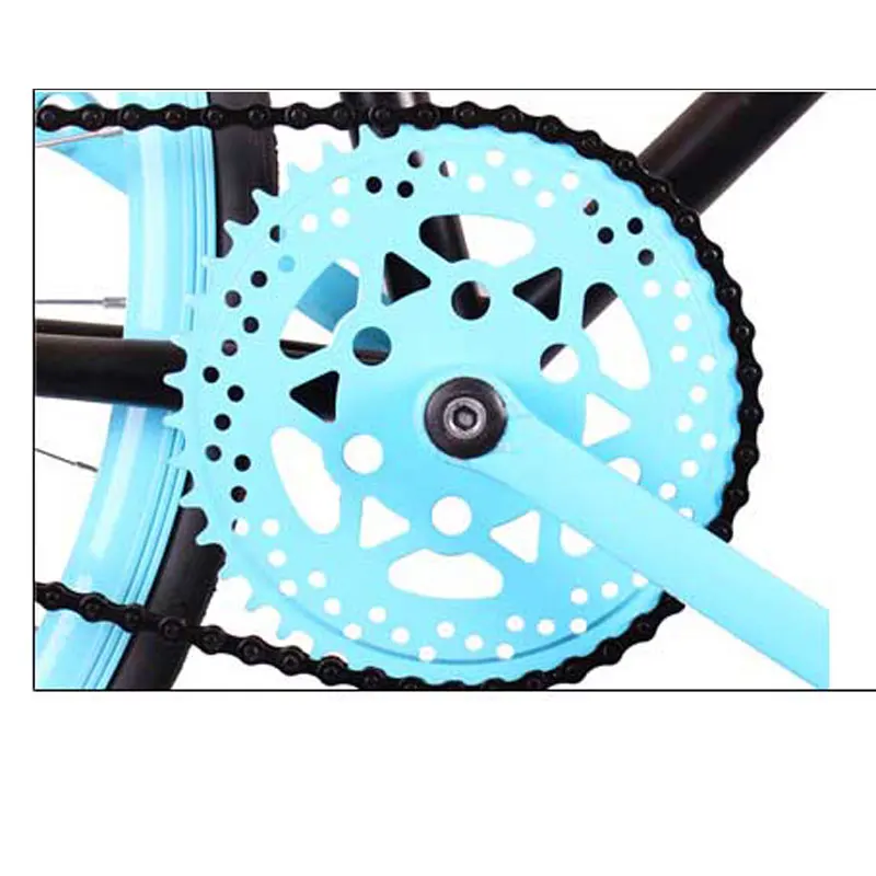 Fixed Gear 20 inch Mini Bike Fixed Gear 20 inch Mini Bike
