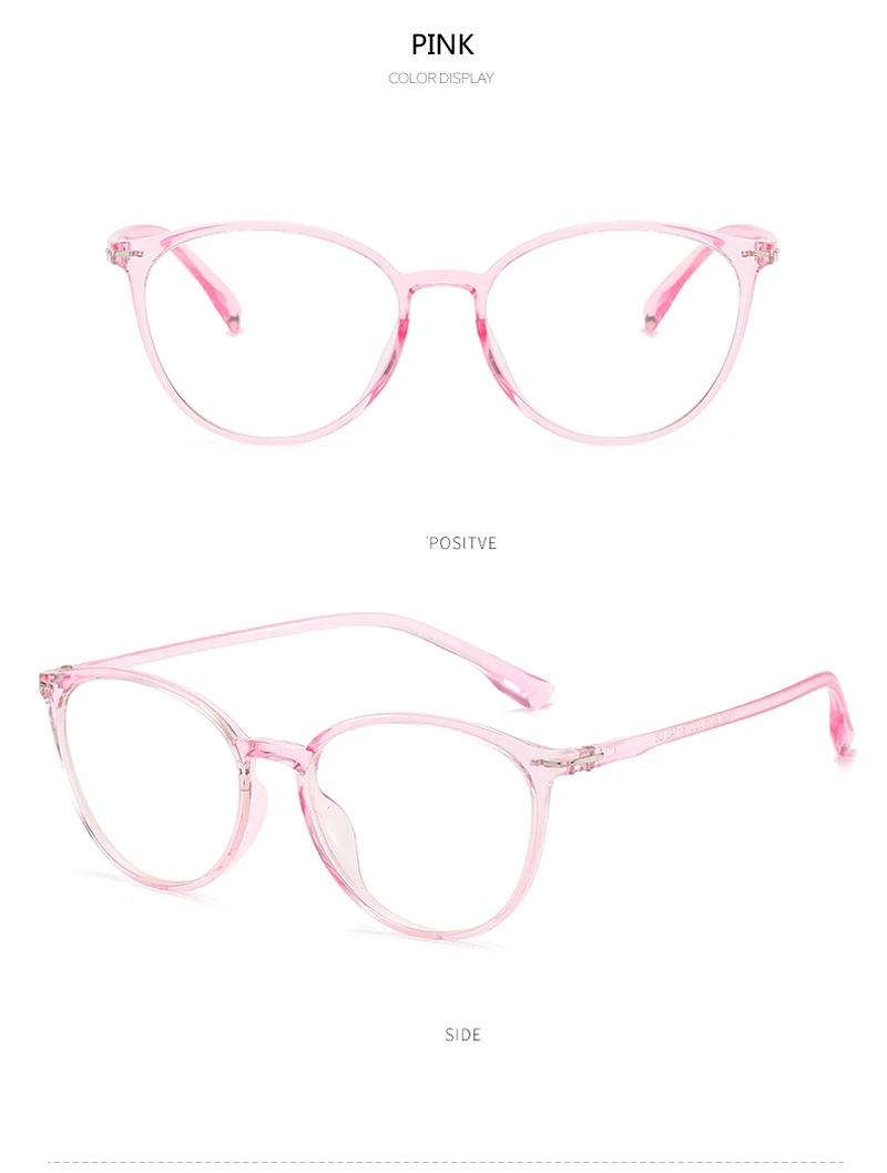 Zilead TR90 готовая близорукость очки для близоруких Eyewear-0.5-1.0-1.5-2.0-2.5-3.0-3.5-4.0-4.5-5.0-5.5-6.0