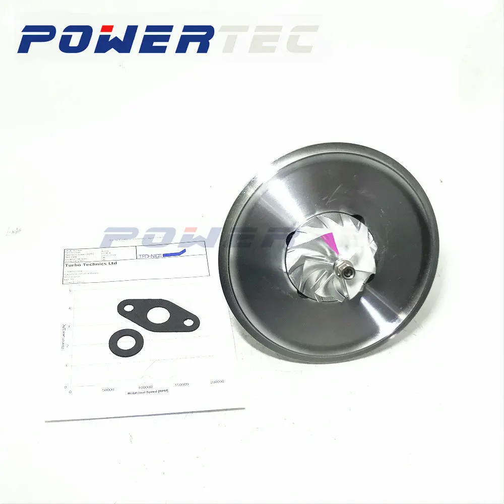 

NEW Billet Turbine cartridge 170508011426 RHF4 Balanced turbocharger CHRA core for Mercedes-Benz C/Class E300 211HP W212 2012-