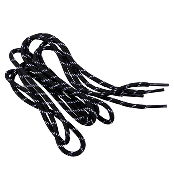 

AUAU-Hiking Walking Boot Laces / Skate Shoelaces