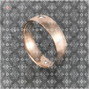 

Smooth Retro Feeling Ring 2020 Trend Men and Women Wear Ring