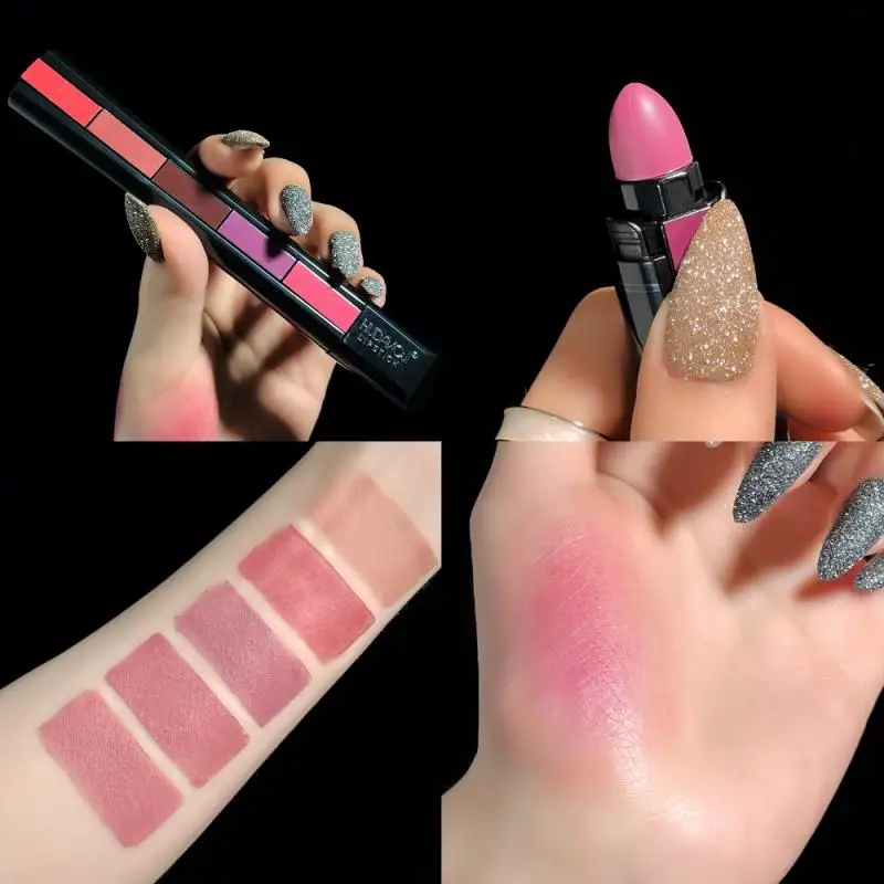 Huda Beauty Liquid Matte Ultra-Comfort Transfer Proof Lipstick 4.2ml |  FEELUNIQUE