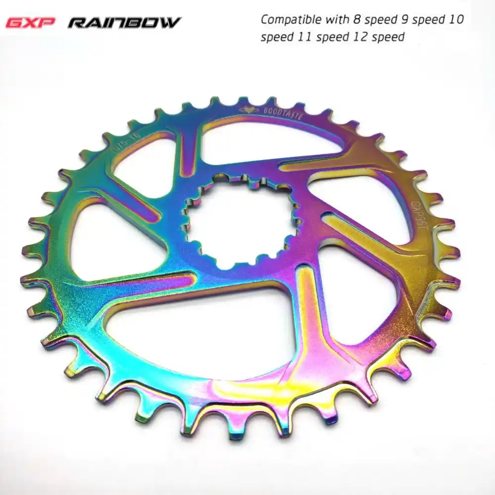 sram xx1 rainbow chain
