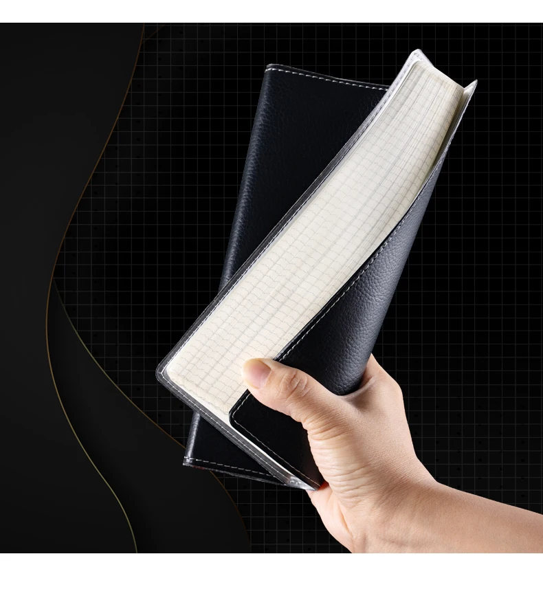 planejador sem data, Softcover clássico, A5