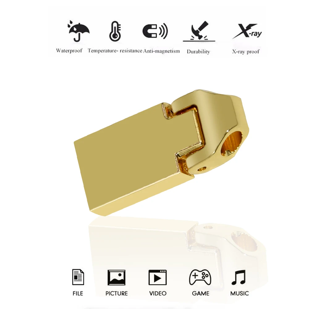 Metal Mini pen drive2.0 cle usb 4GB 8GB 16GB usb key 32GB 64GB usb flash drive photography pendrive tiny usb disk key gifts