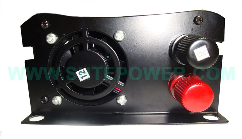 dc INPUT