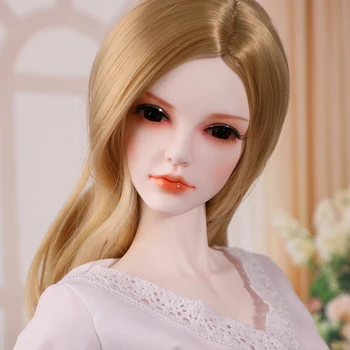 

Full Set 1/3 BJD Doll BJD/SD Fashion Sid Grace Resin Joint Doll For Baby Girl Birthday Christmas Gift With Eyes