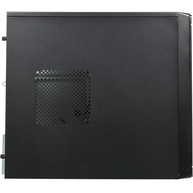 Корпус mATX LINKWORLD VC-05M06, черный