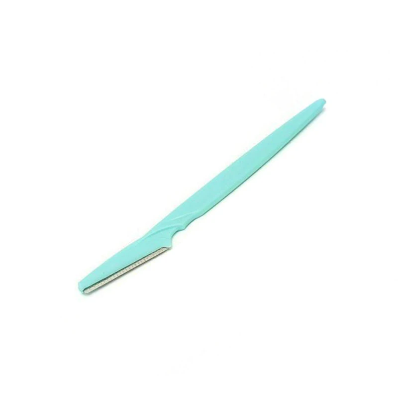 Eyebrow Trimmer 1/3PCS Stainless Steel Safety Durable Face Razor Makeup Tool