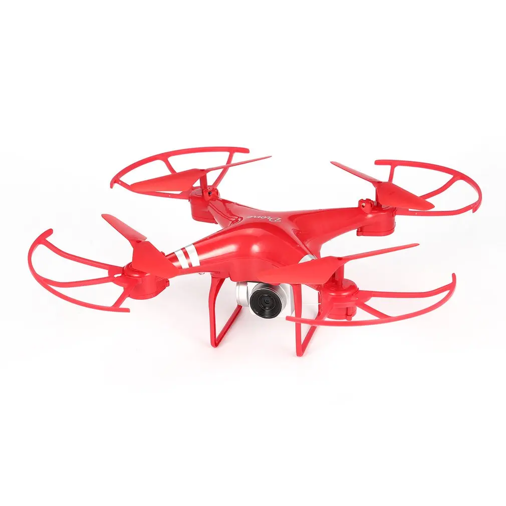 KY101 Wi-Fi FPV RC Дрон широкоугольный 720 P/1080 P камера селфи высота удерживайте Безголовый режим Дрон 3D переворачивает один ключ возврата Квадрокоптер
