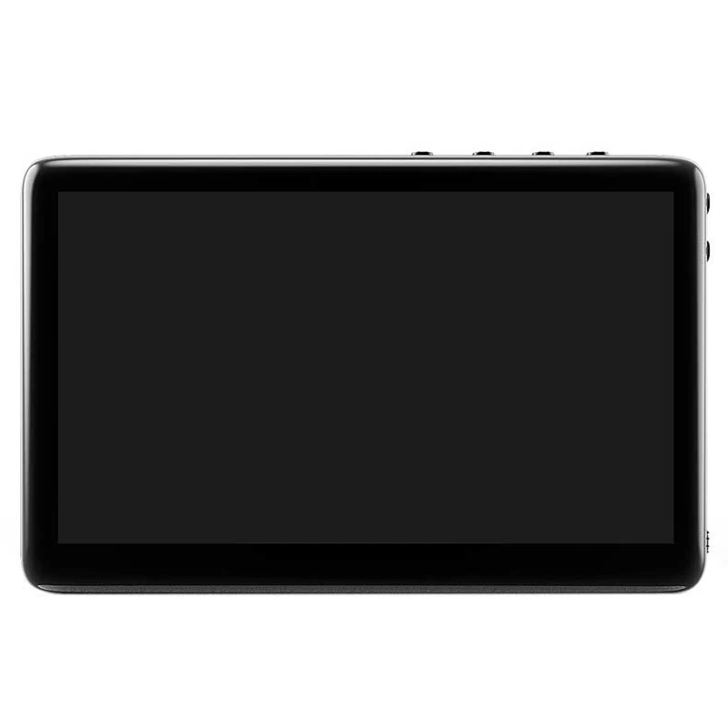 Видео плеер 8 Гб 5 1 дюймов Пресс Sn MP3 MP4 MP5 o Walkman для видео изображения музыки