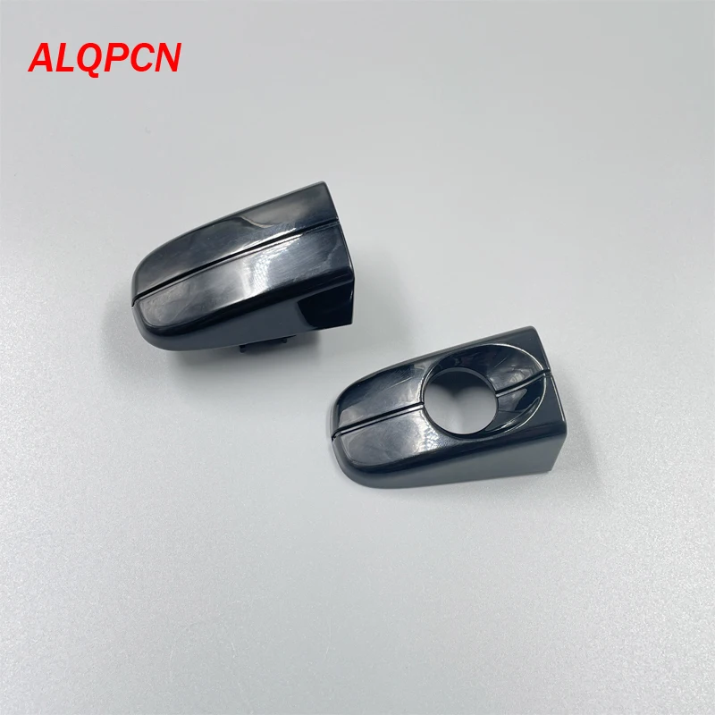 Door Outer Handle Cap Black Painted Fit For Ford Focus Escape 2012-2018 | Автомобили и мотоциклы