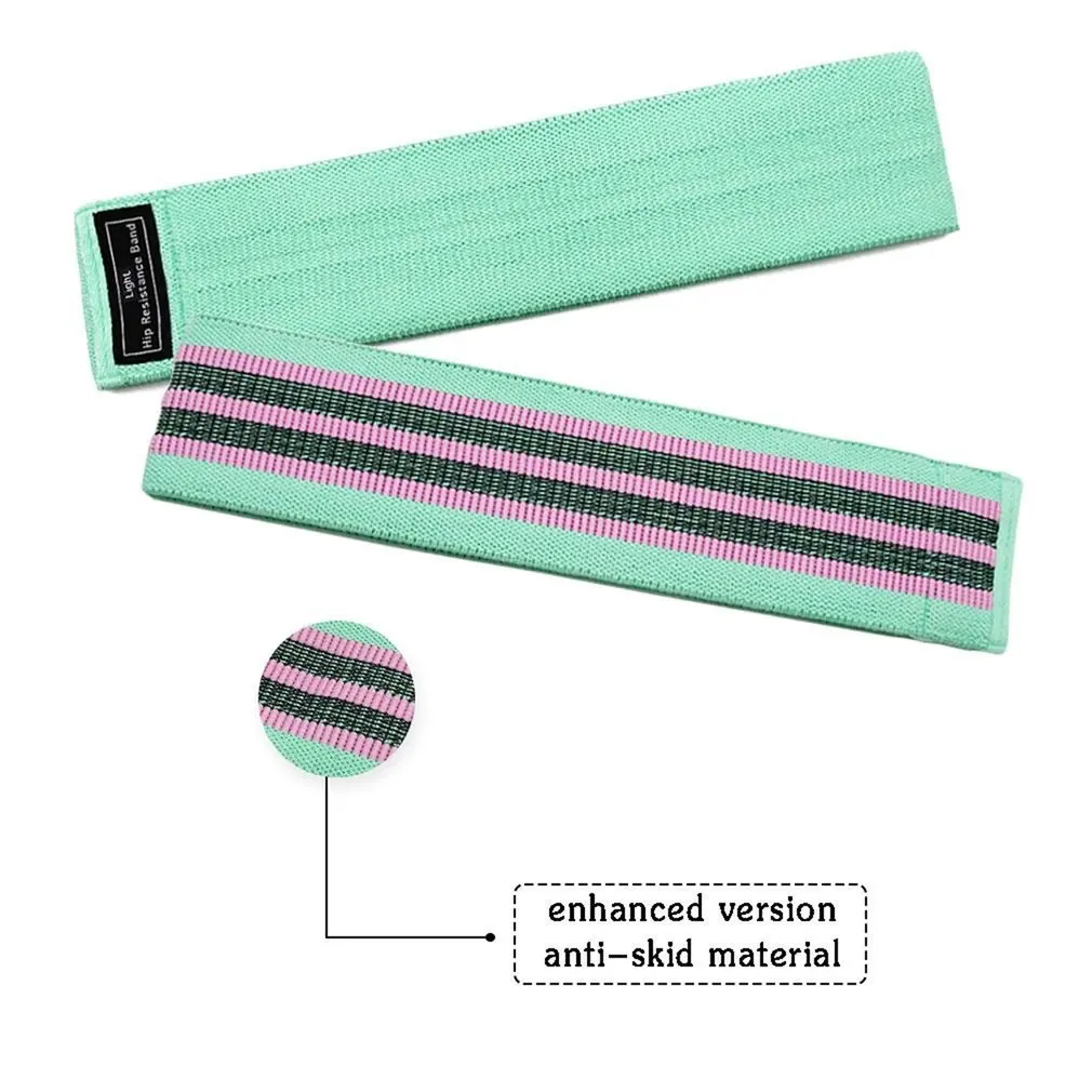 

Sport Pull Assist Suit Resistance Tape Extender Elastic Belt Fitness Elastic Band Resistance Sports Equipment