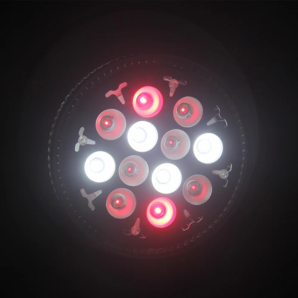 IDEA LIGHT профессиональный красный светодиодный терапевтический светильник облегчение боли уход за кожей осветительный прибор US Plug терапевтический свет