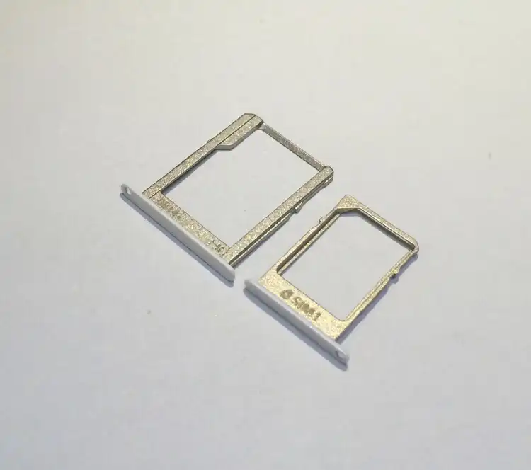 1 Piece For Samsung Galaxy A3 A300 Sim Card Tray Micro Sd Card Tray Adapter Replacement Sim Card Adapters Aliexpress