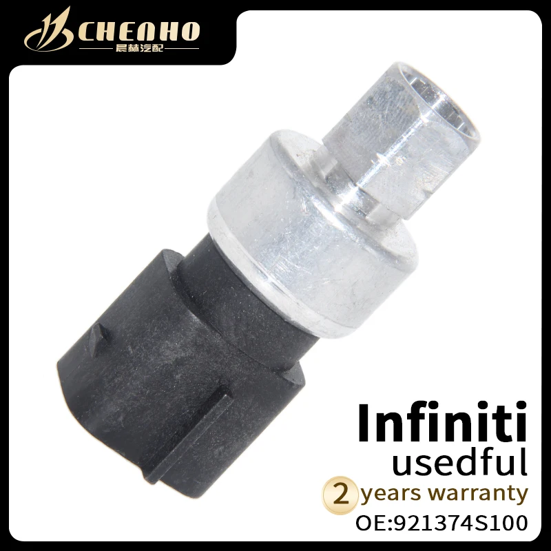 

CHENHO NEW BRAND A/C SWITCH FITS 1999-2004 for NISSAN FRONTIER INFINITI I30 921374S100