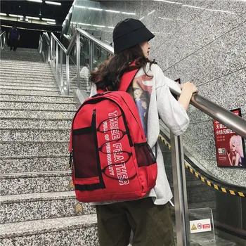 

Backpack Female Pattern-Bag Women Maison Fabre -25 Leisure Elephant O1226