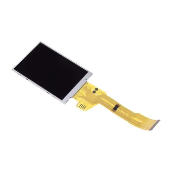 

NEW LCD Display Screen for Panasonic Lumix DMC-TZ5 DMC-TZ15 TZ5 TZ15 Digital Camera Repair Part NO Backlight