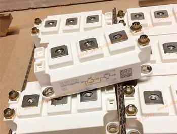 

Free Shipping NEW SKM300GB063D module