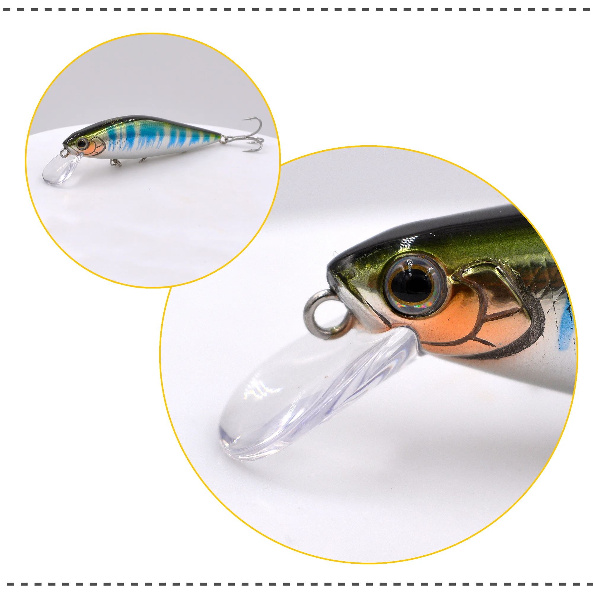 Новая EWE mini43s jerkbait Тонущая наживка воблер 3,5 г искусственная рыболовная приманка для окуня форели окуня zander crappie bay воблер минноу воблер на форель новинки микро воблеры приманка форель пухля