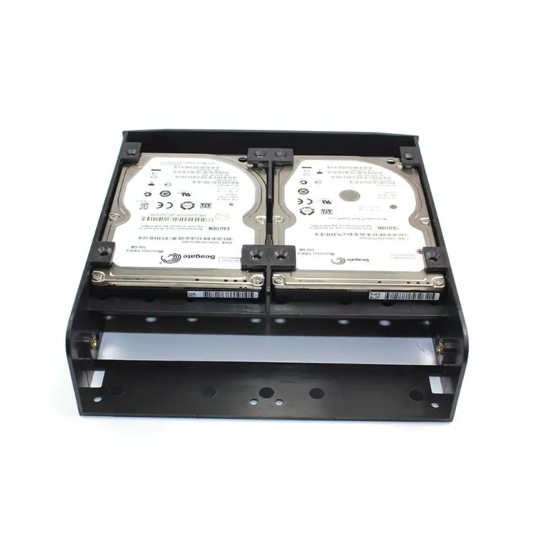 1 шт. MR-8801 2," /3,5" HDD/SSD до 5,2" Floppy-Drive Bay Монтажный кронштейн адаптер Горячий адаптер кронштейн