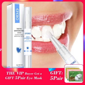 

Teeth Oral Hygiene Essence Teeth Whitening Pen Effective Remove Plaque Stains Bleaching Cleaning Product Tooth Cleaning 5ml