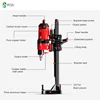 Z1Z-8260 water drilling machine diamond drilling tool high quality engineering drilling machine 2