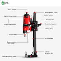 Z1Z-8260 water drilling machine diamond drilling tool high quality engineering drilling machine 2