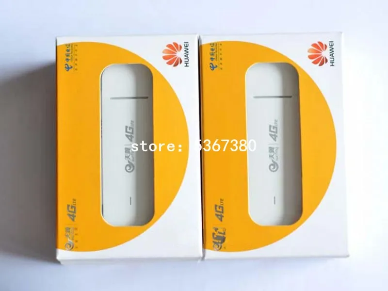 Huawei modem usb ec3372 (EC3372-871) lte fdd